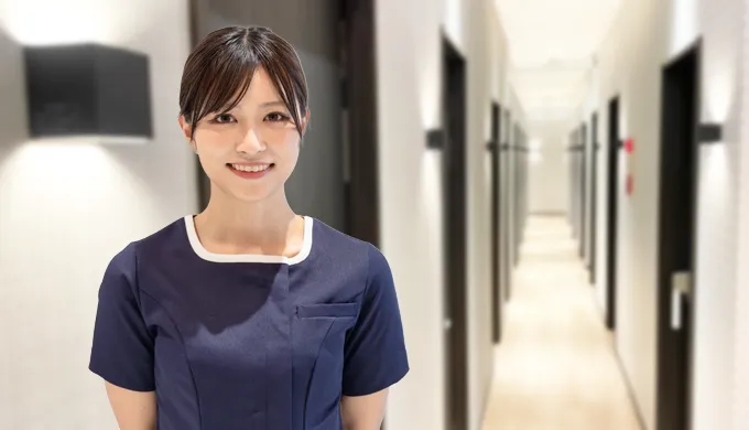 睡眠中の苦しさや質が大きく改善した結果のグラフ